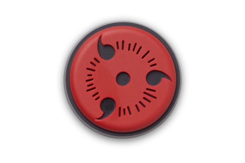 Crocs 携手《火影忍者》发布全新联名系列