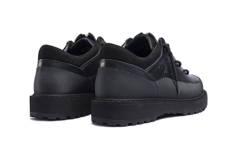 Diemme x White Mountaineering 全新聯名鞋款登場