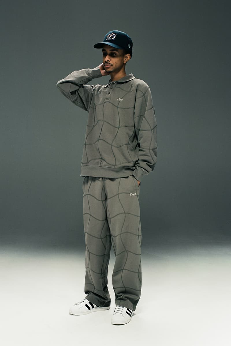 Dime 正式發佈 2024 春季首波系列