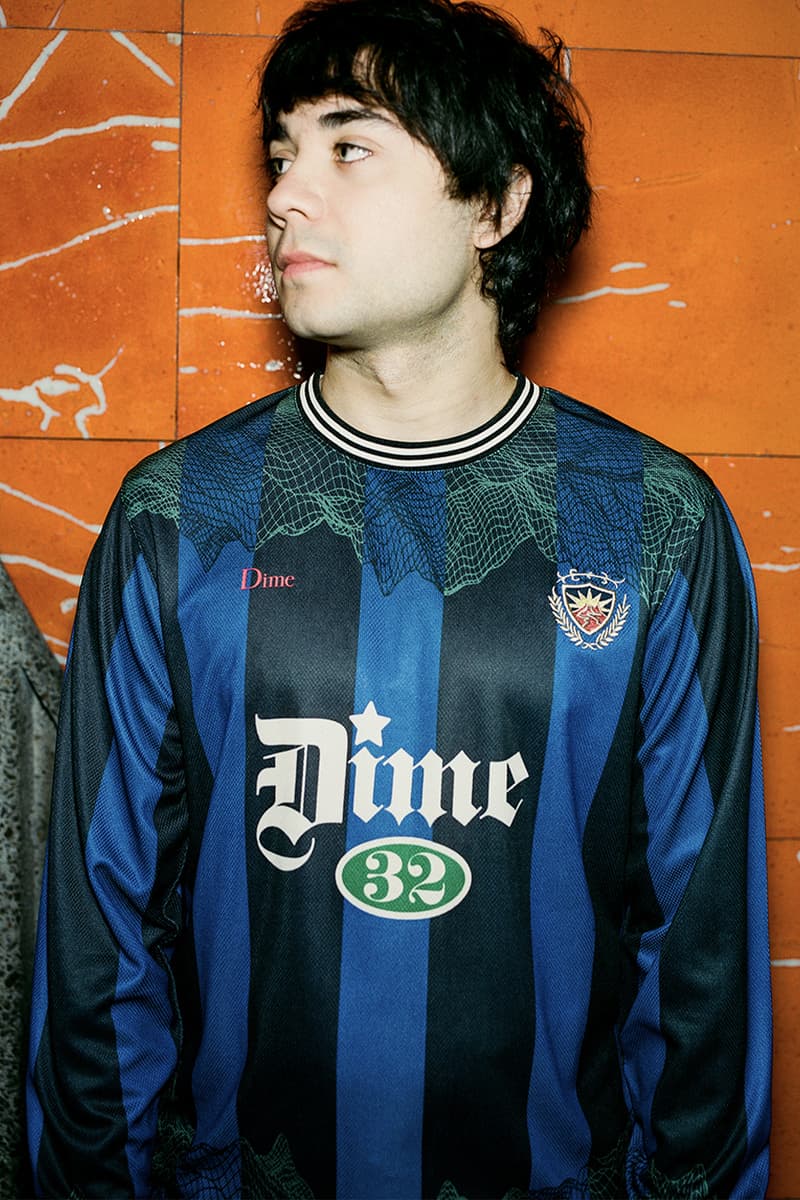 Dime 正式發佈 2024 春季首波系列