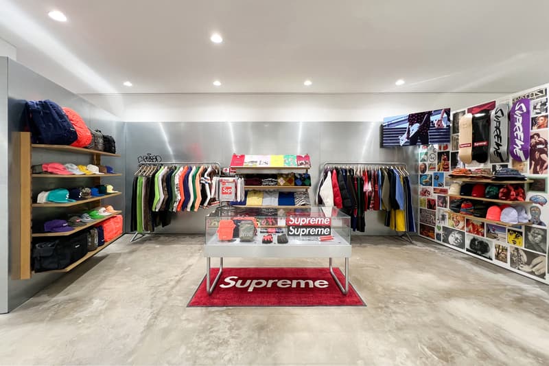 Dover Street Market Beijing 2024 春夏开季