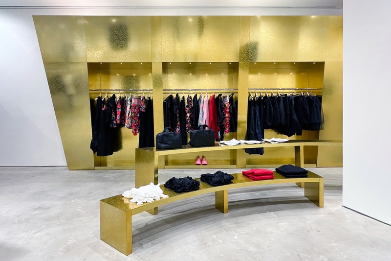 Dover Street Market Beijing 2024 春夏开季