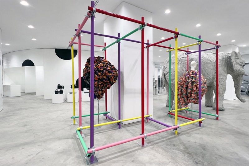Dover Street Market Beijing 2024 春夏开季