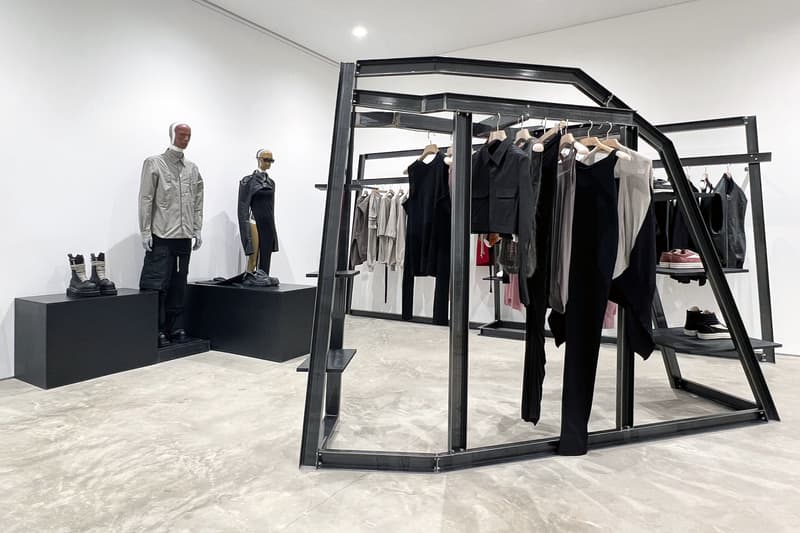 Dover Street Market Beijing 2024 春夏开季