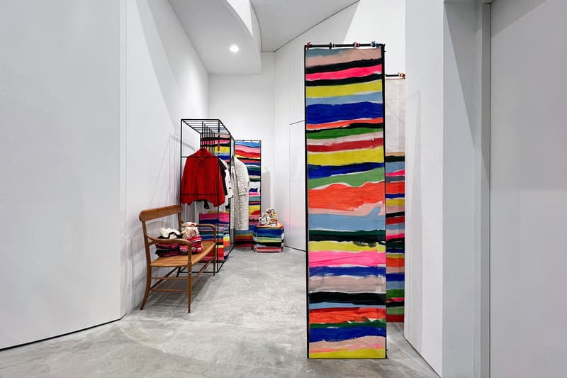 Dover Street Market Beijing 2024 春夏开季