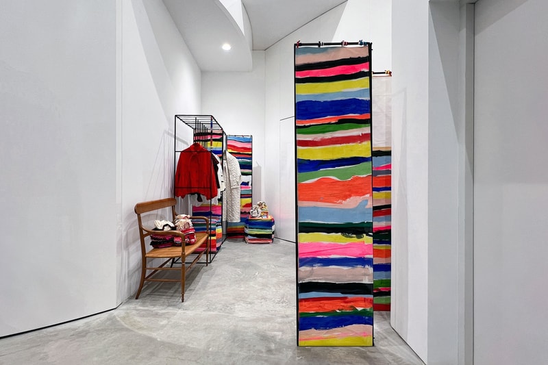 Dover Street Market Beijing 2024 春夏开季