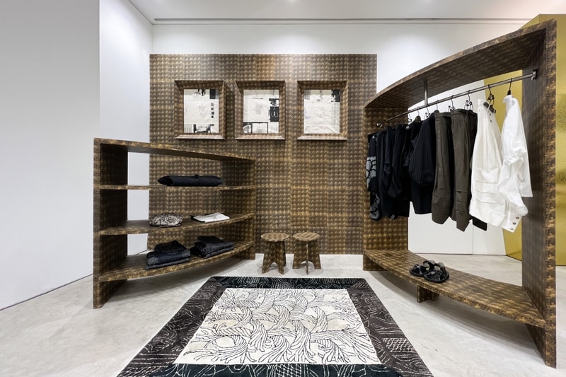 Dover Street Market Beijing 2024 春夏开季