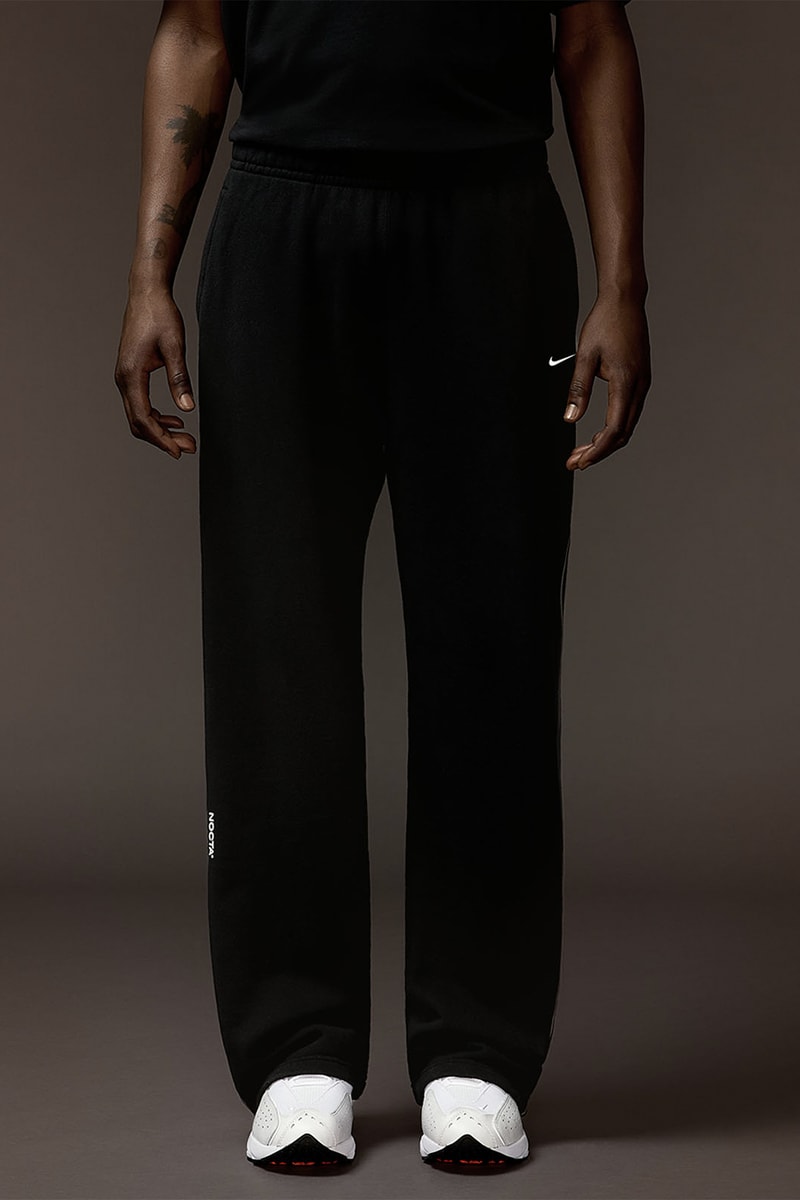 Drake x Nike NOCTA 全新 2024 春季 Cardinal Stock 系列登場