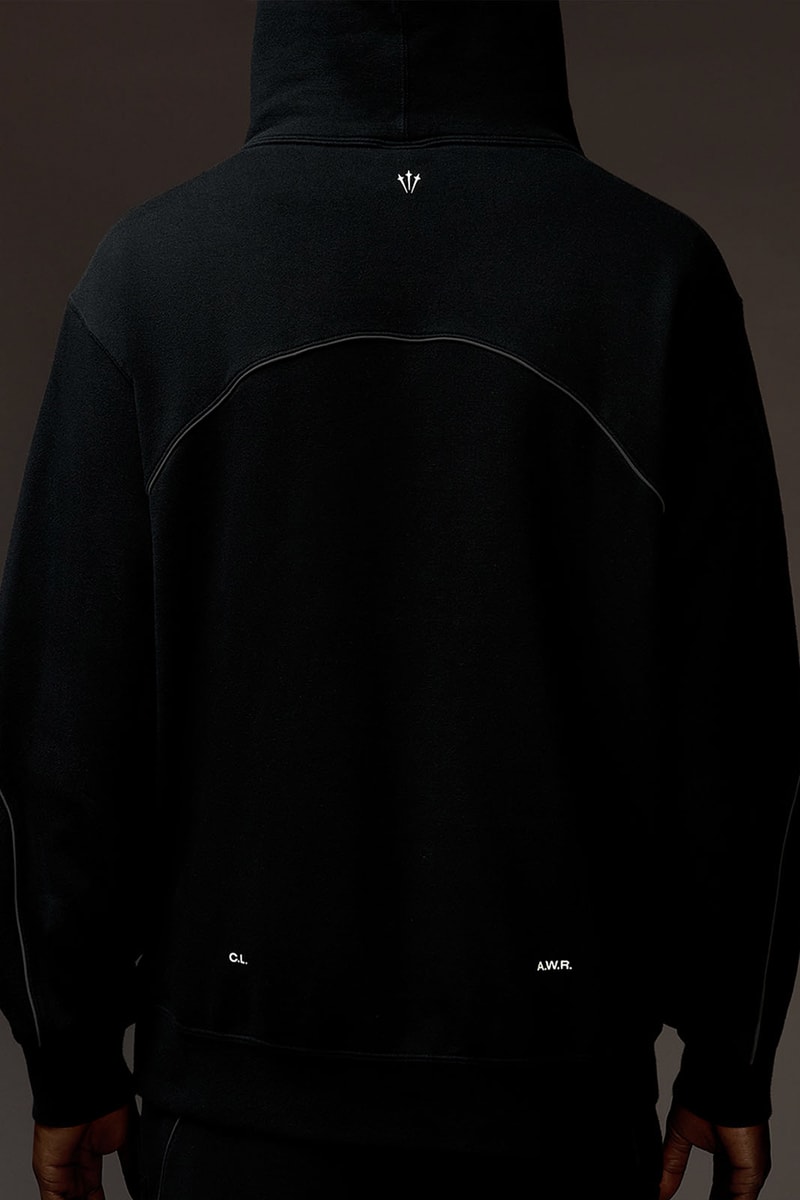 Drake x Nike NOCTA 全新 2024 春季 Cardinal Stock 系列登場