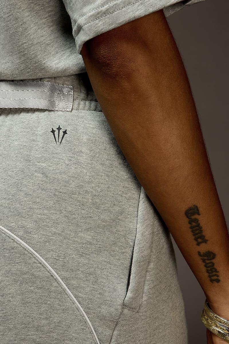 Drake x Nike NOCTA 全新 2024 春季 Cardinal Stock 系列登場