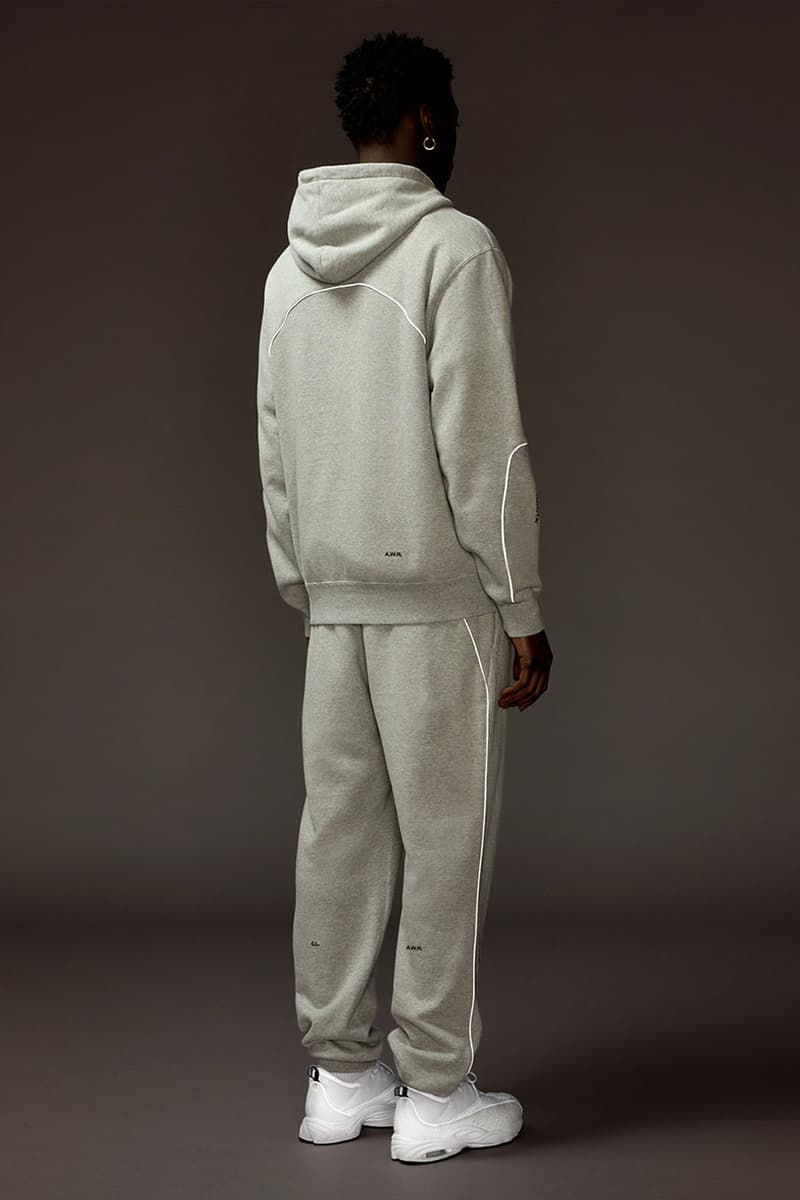 Drake x Nike NOCTA 全新 2024 春季 Cardinal Stock 系列登場