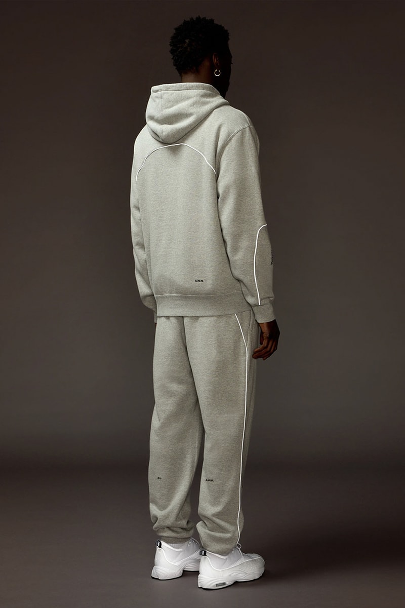 Drake x Nike NOCTA 全新 2024 春季 Cardinal Stock 系列登場