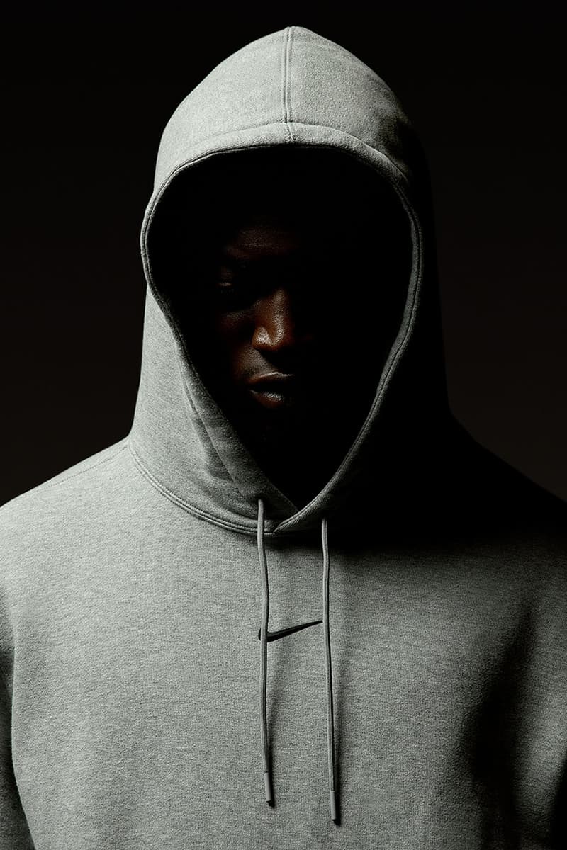 Drake x Nike NOCTA 全新 2024 春季 Cardinal Stock 系列登場