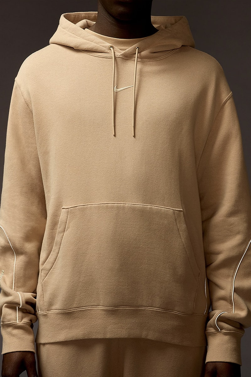 Drake x Nike NOCTA 全新 2024 春季 Cardinal Stock 系列登場