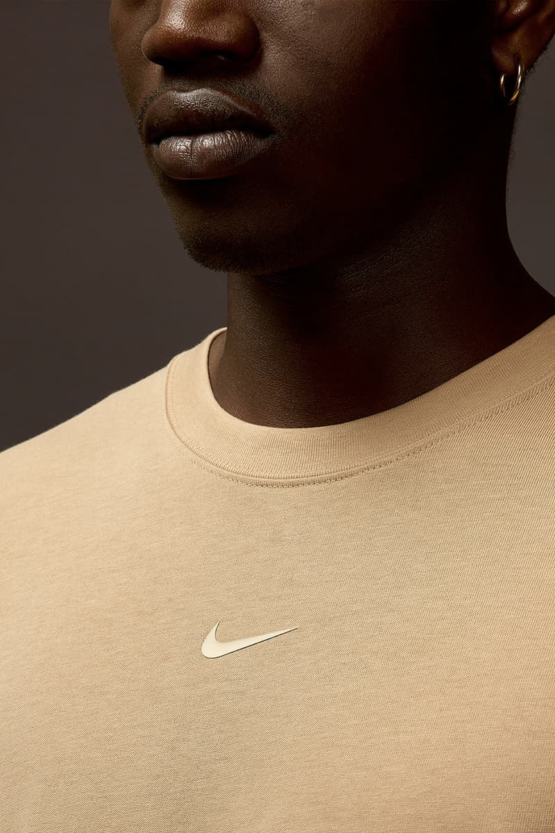 Drake x Nike NOCTA 全新 2024 春季 Cardinal Stock 系列登場