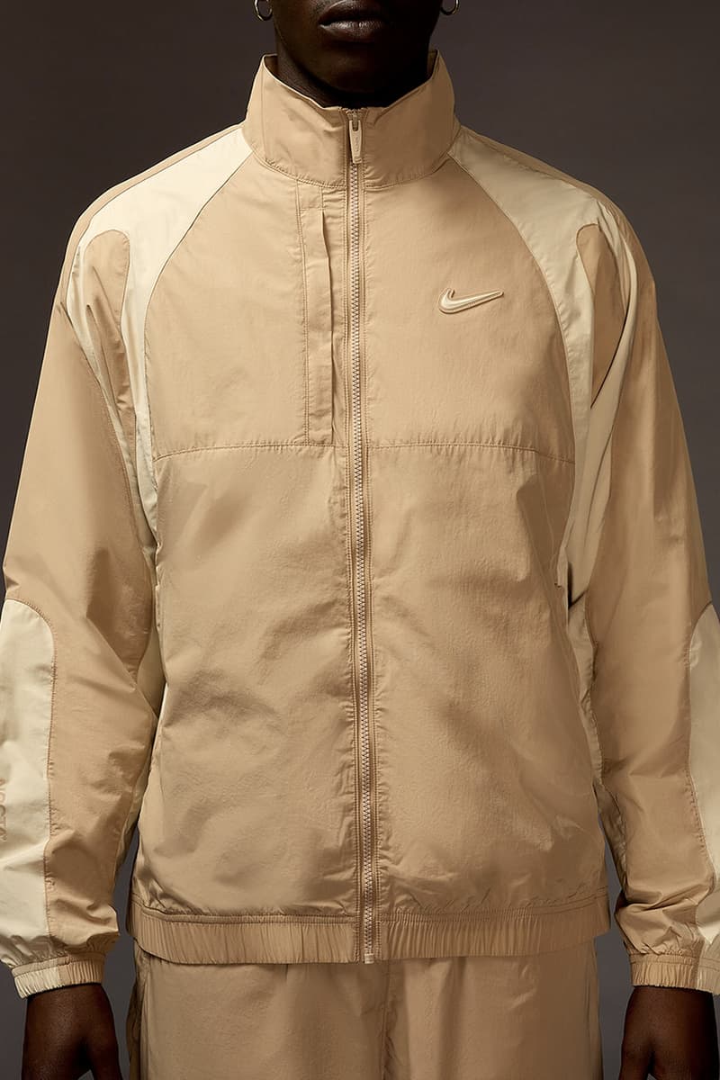 Drake x Nike NOCTA 全新 2024 春季 Cardinal Stock 系列登場