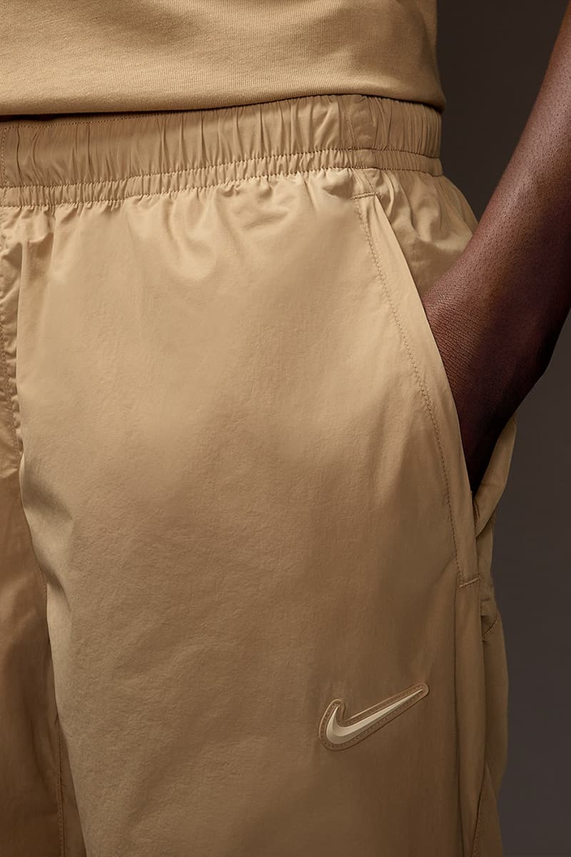 Drake x Nike NOCTA 全新 2024 春季 Cardinal Stock 系列登場