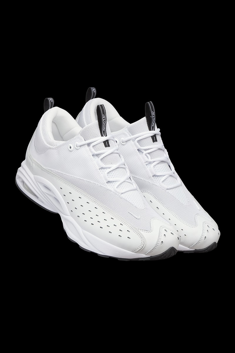 Drake x Nike NOCTA 全新 2024 春季 Cardinal Stock 系列登場