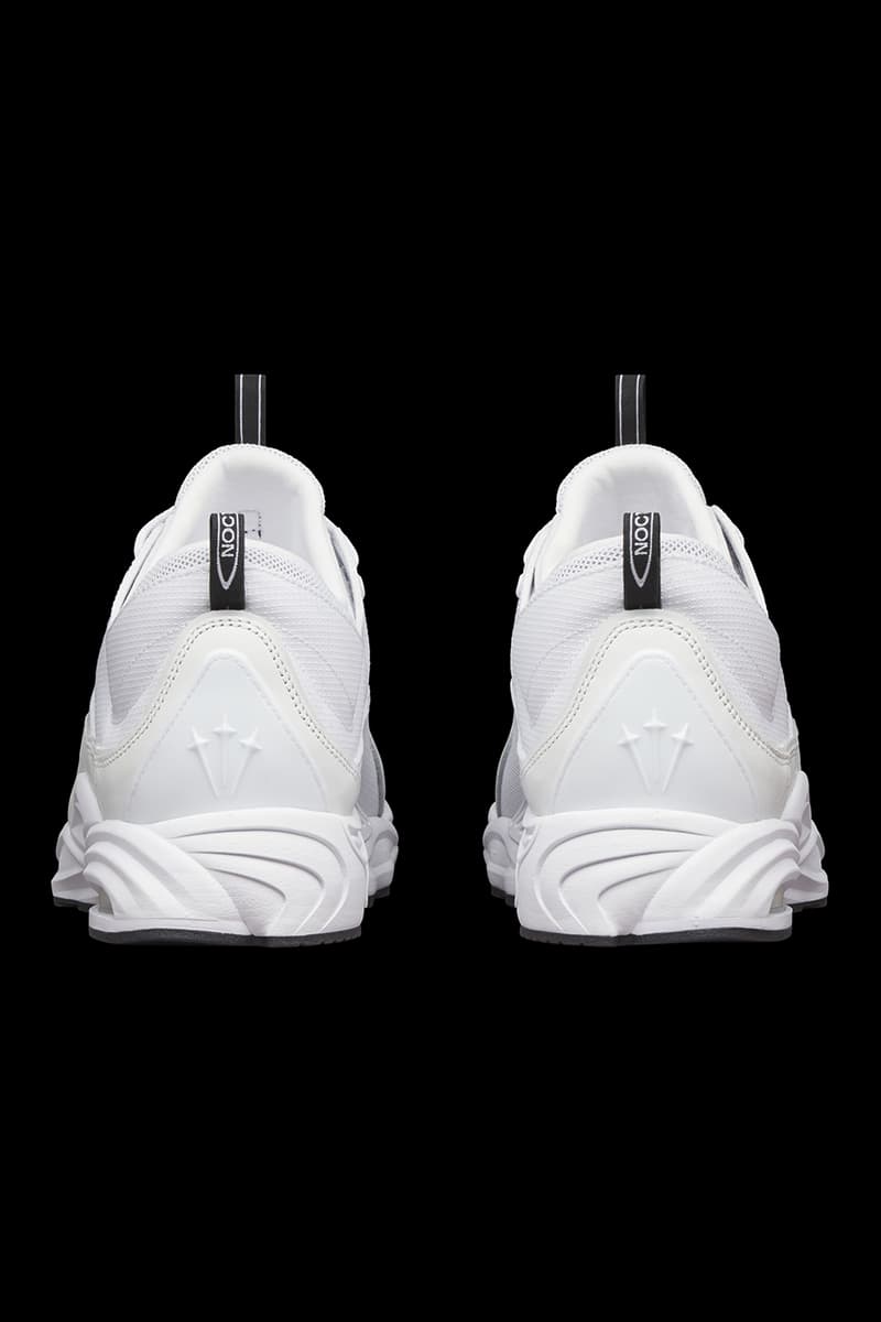 Drake x Nike NOCTA 全新 2024 春季 Cardinal Stock 系列登場