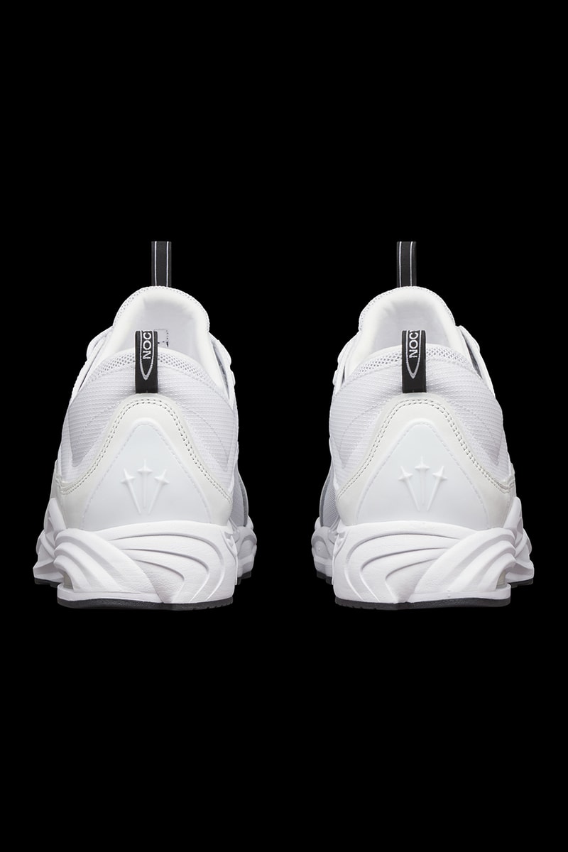 Drake x Nike NOCTA 全新 2024 春季 Cardinal Stock 系列登場