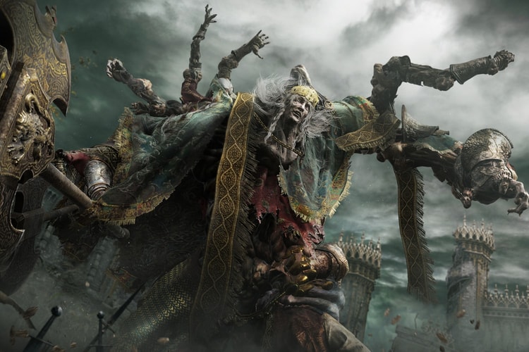 消息稱騰訊正在開發《艾爾登法環 Elden Ring》手機版遊戲