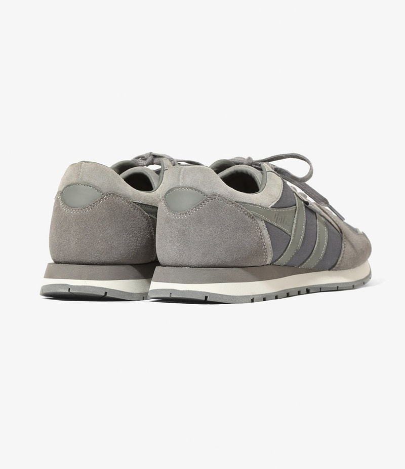 ENGINEERED GARMENTS x GOLA 全新聯名鞋款登場
