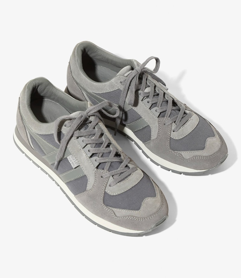 ENGINEERED GARMENTS x GOLA 全新聯名鞋款登場