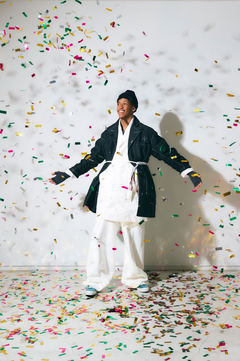 FACETASM 發佈 2024 秋冬系列