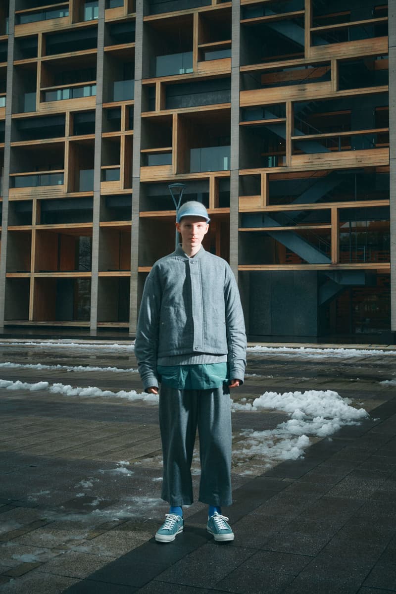 FACETASM 發佈 2024 秋冬系列