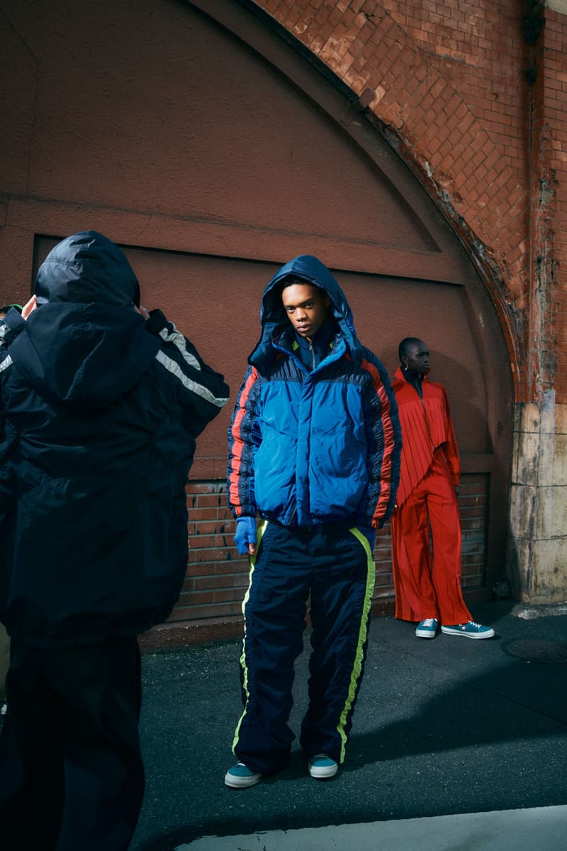 FACETASM 發佈 2024 秋冬系列