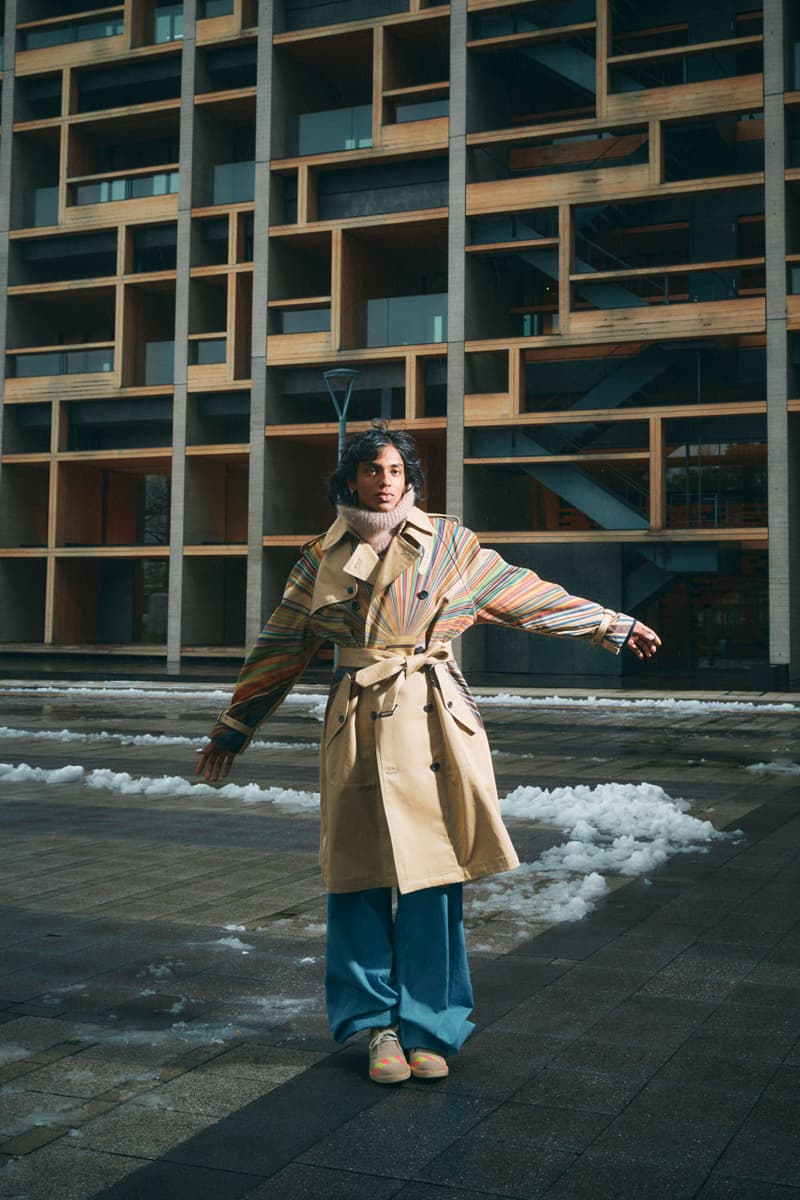 FACETASM 發佈 2024 秋冬系列