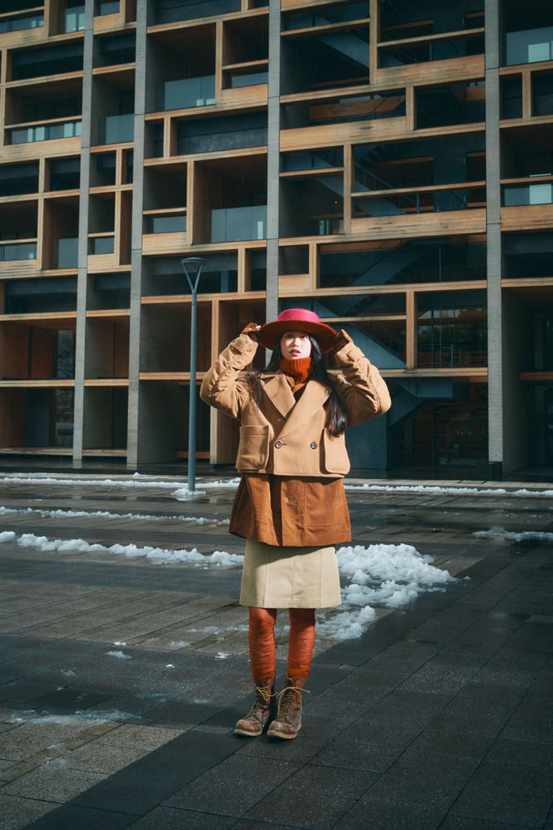 FACETASM 發佈 2024 秋冬系列