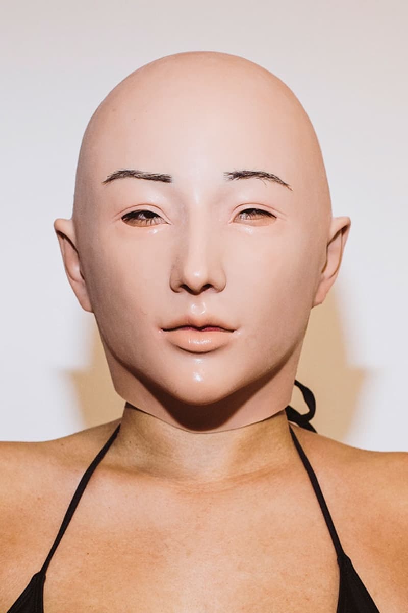 Fucking Awesome 发布 2024 春夏系列