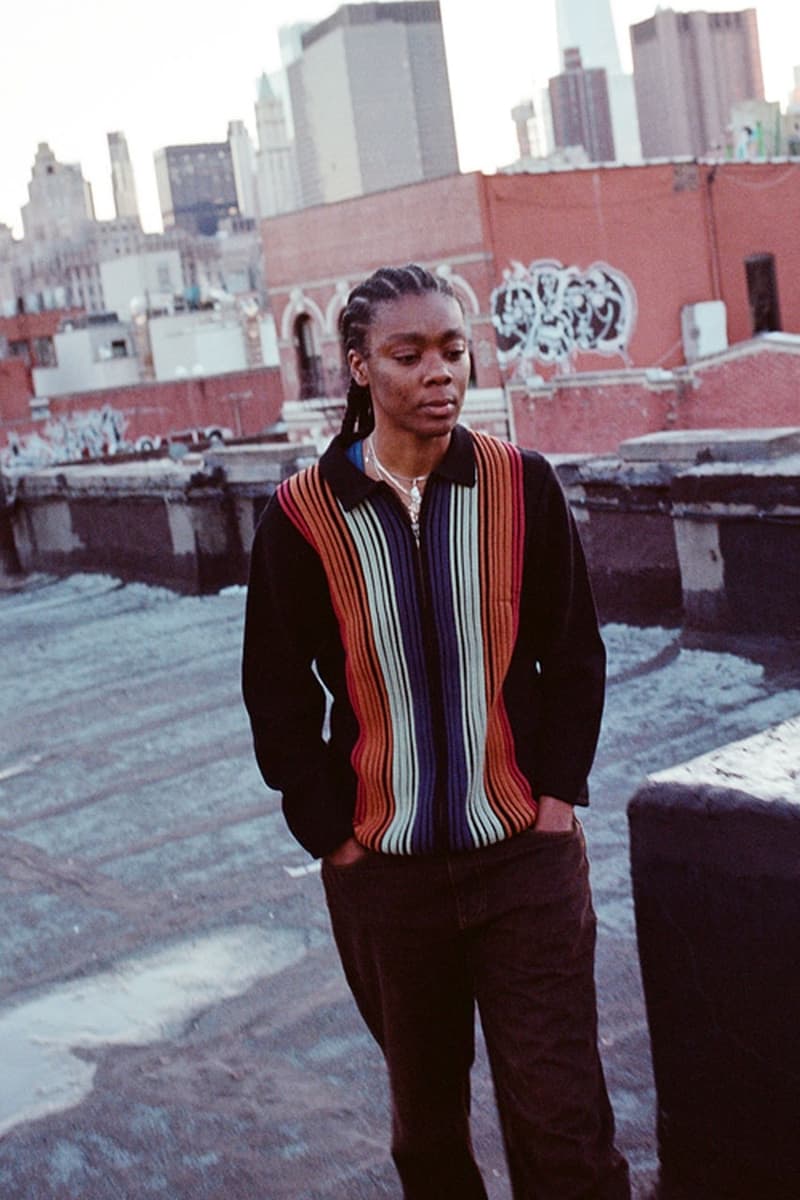 Fucking Awesome 发布 2024 春夏系列