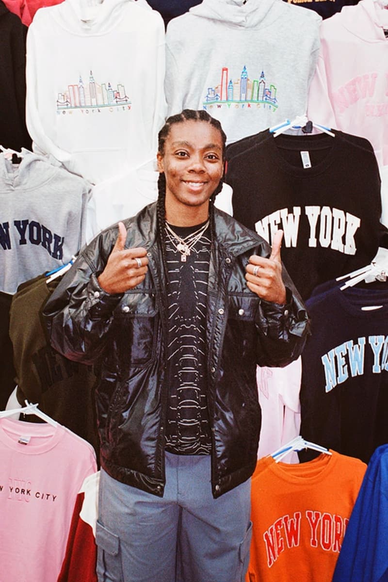 Fucking Awesome 发布 2024 春夏系列