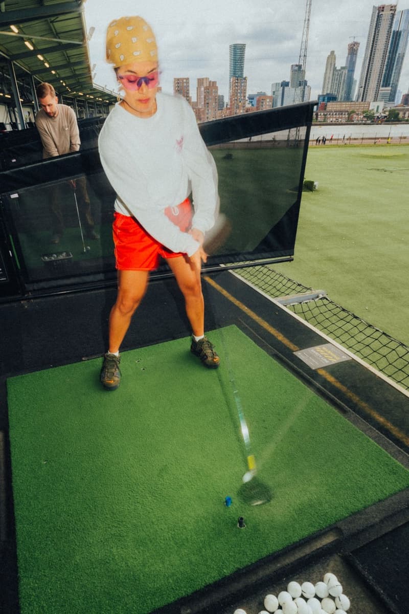 Gramicci 發佈 2024 全新春夏系列 Lookbook