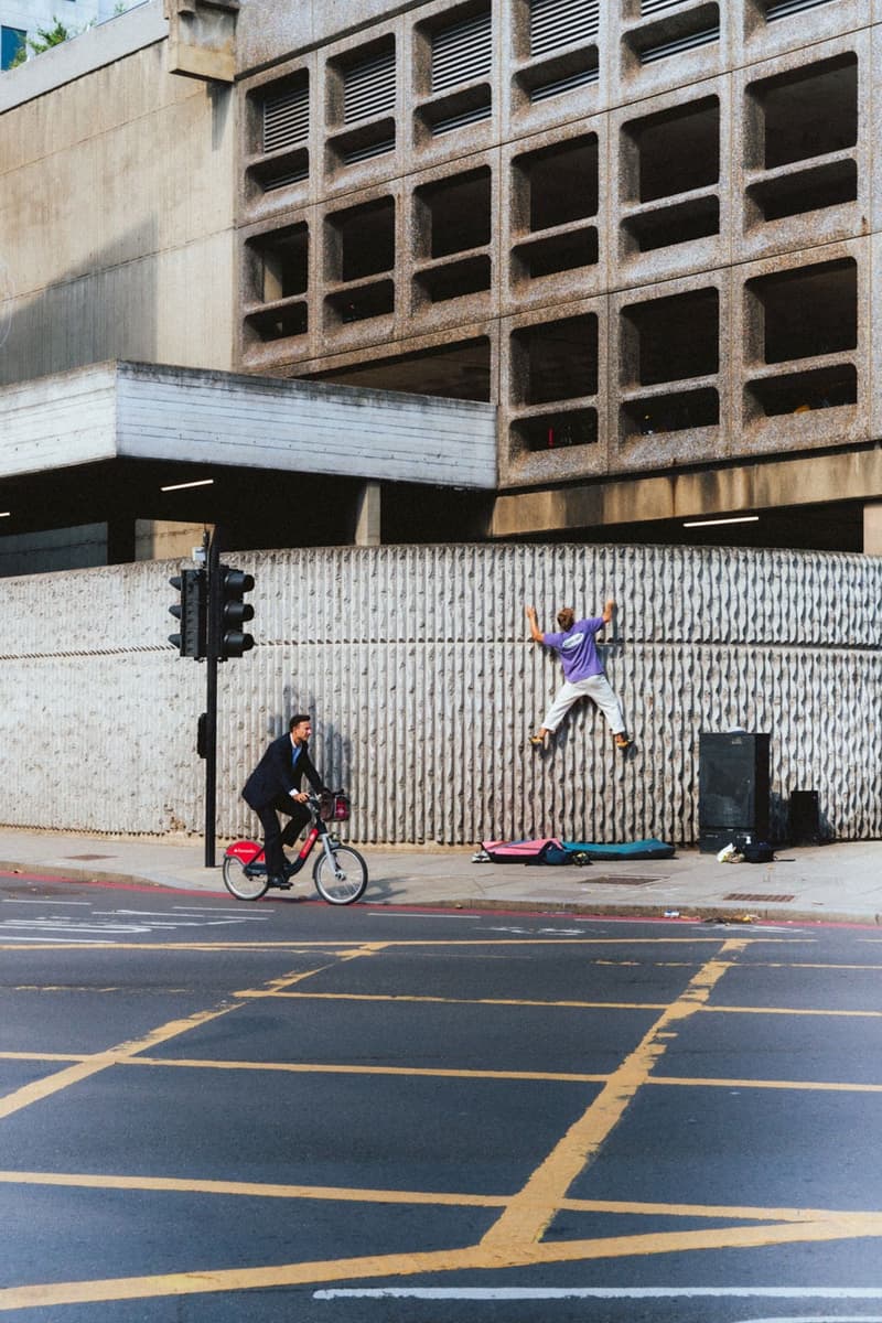 Gramicci 發佈 2024 全新春夏系列 Lookbook