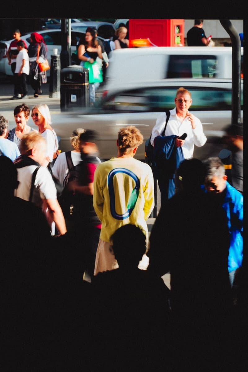 Gramicci 發佈 2024 全新春夏系列 Lookbook