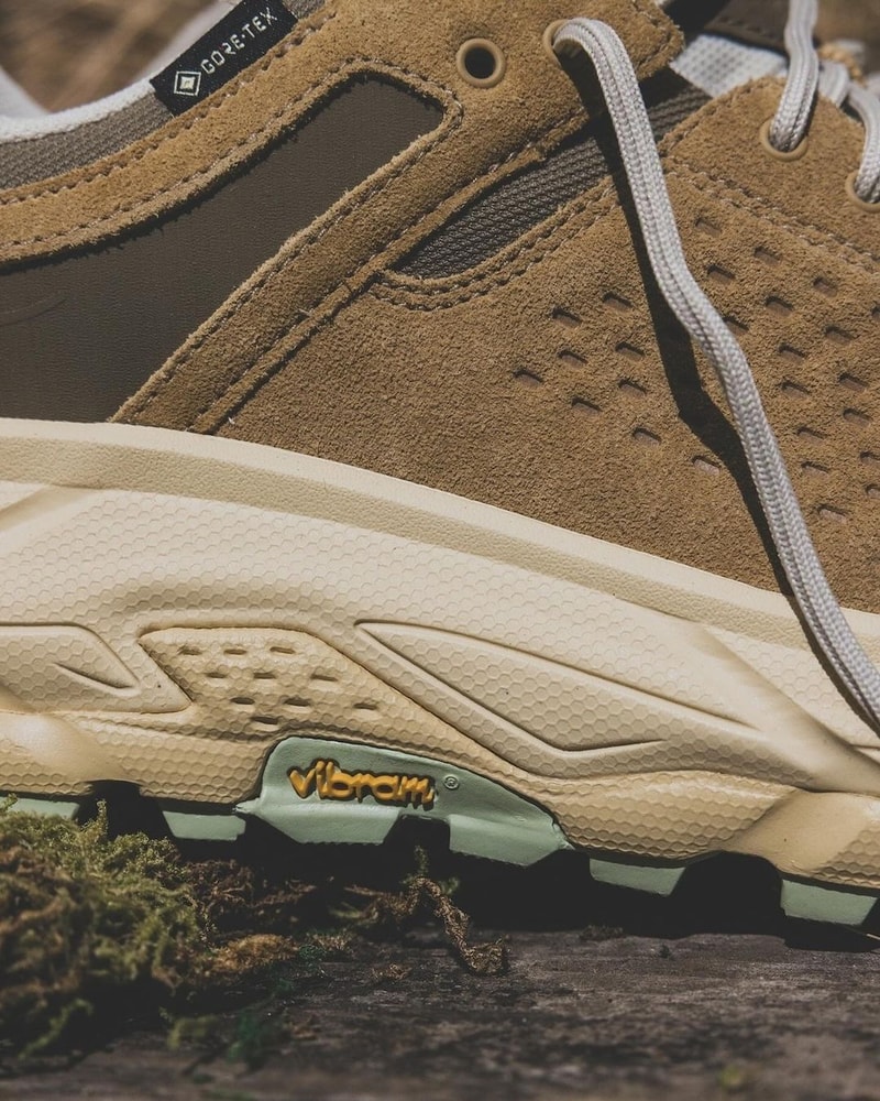 BEAMS 推出三款 HOKA 全新獨佔配色