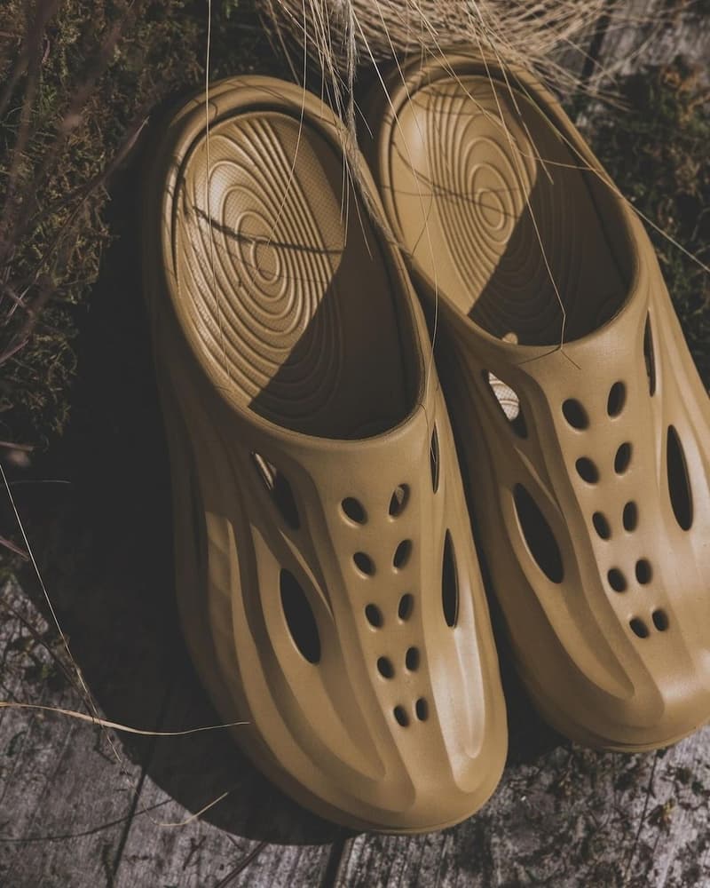 BEAMS 推出三款 HOKA 全新獨佔配色