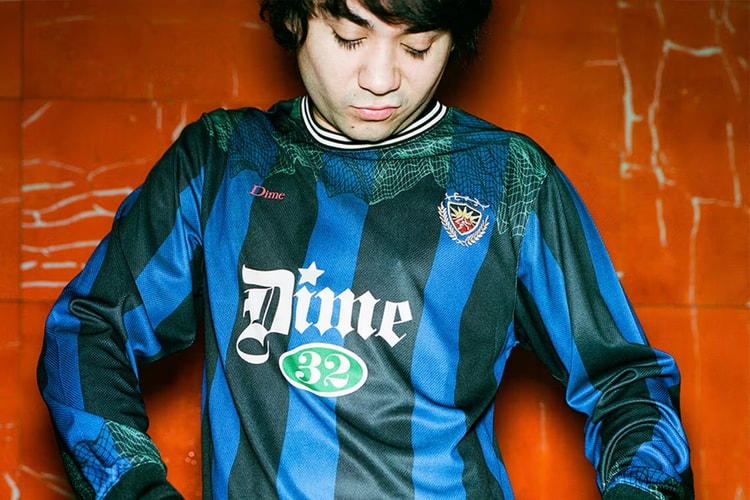 Dime 正式發佈 2024 春季首波系列