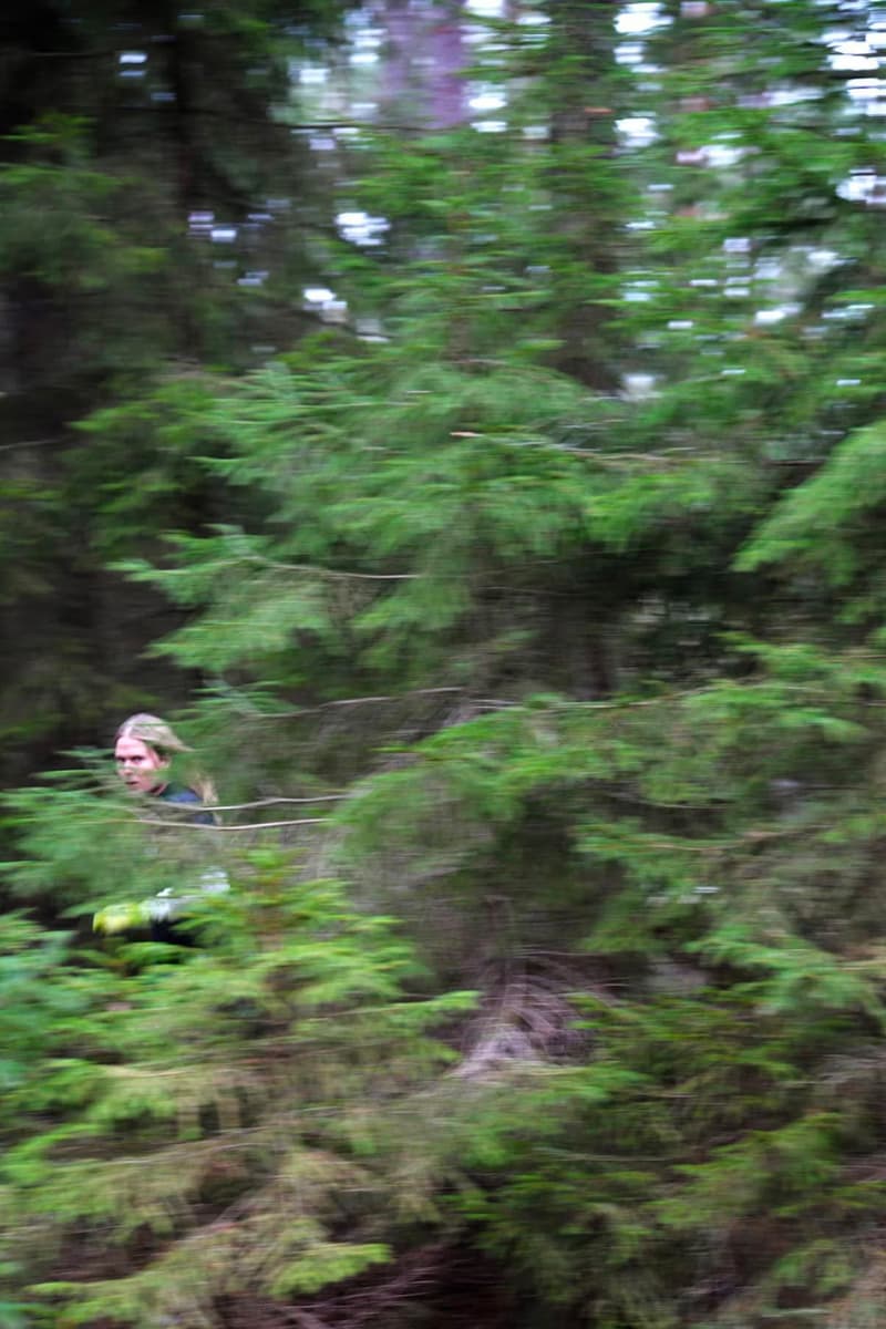 Our Legacy WORK SHOP x Satisfy 全新聯名系列即將登場