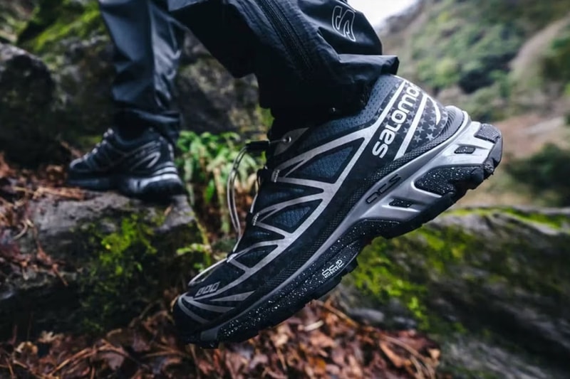 Salomon、Arc'teryx 母公司紐約證券交易所掛牌上市表現不盡理想