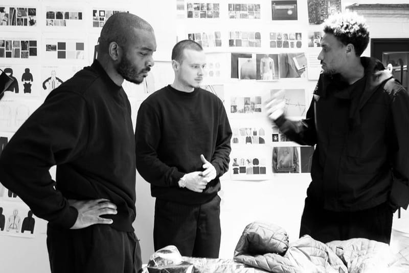 Tomorrow Limited 宣布收購 Samuel Ross 個人時裝品牌 A-COLD-WALL*