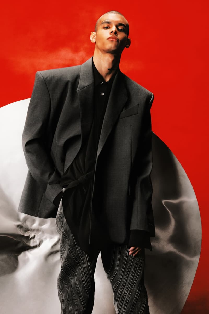 Mugler 正式发布 2024 早秋系列