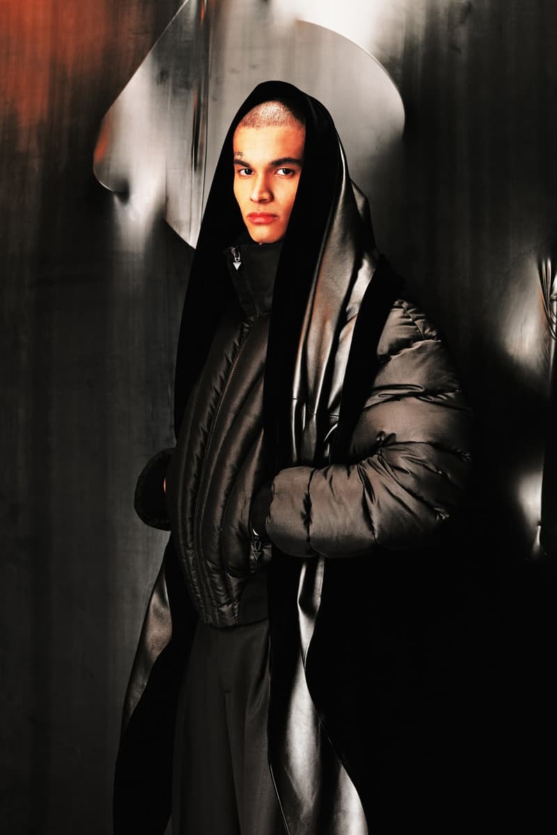 Mugler 正式发布 2024 早秋系列