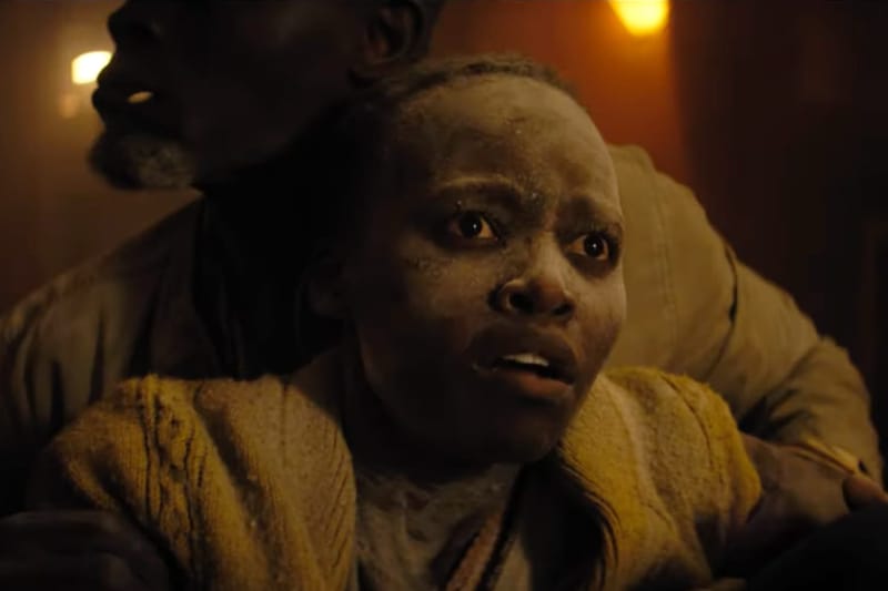 《A Quiet Place》前传电影《A Quiet Place：Day One》首波预告正式来袭