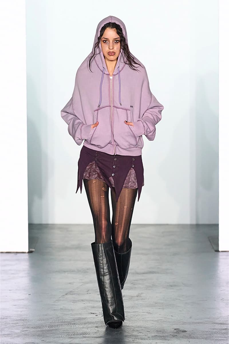 AVAVAV 正式发布 2024 秋冬系列大秀