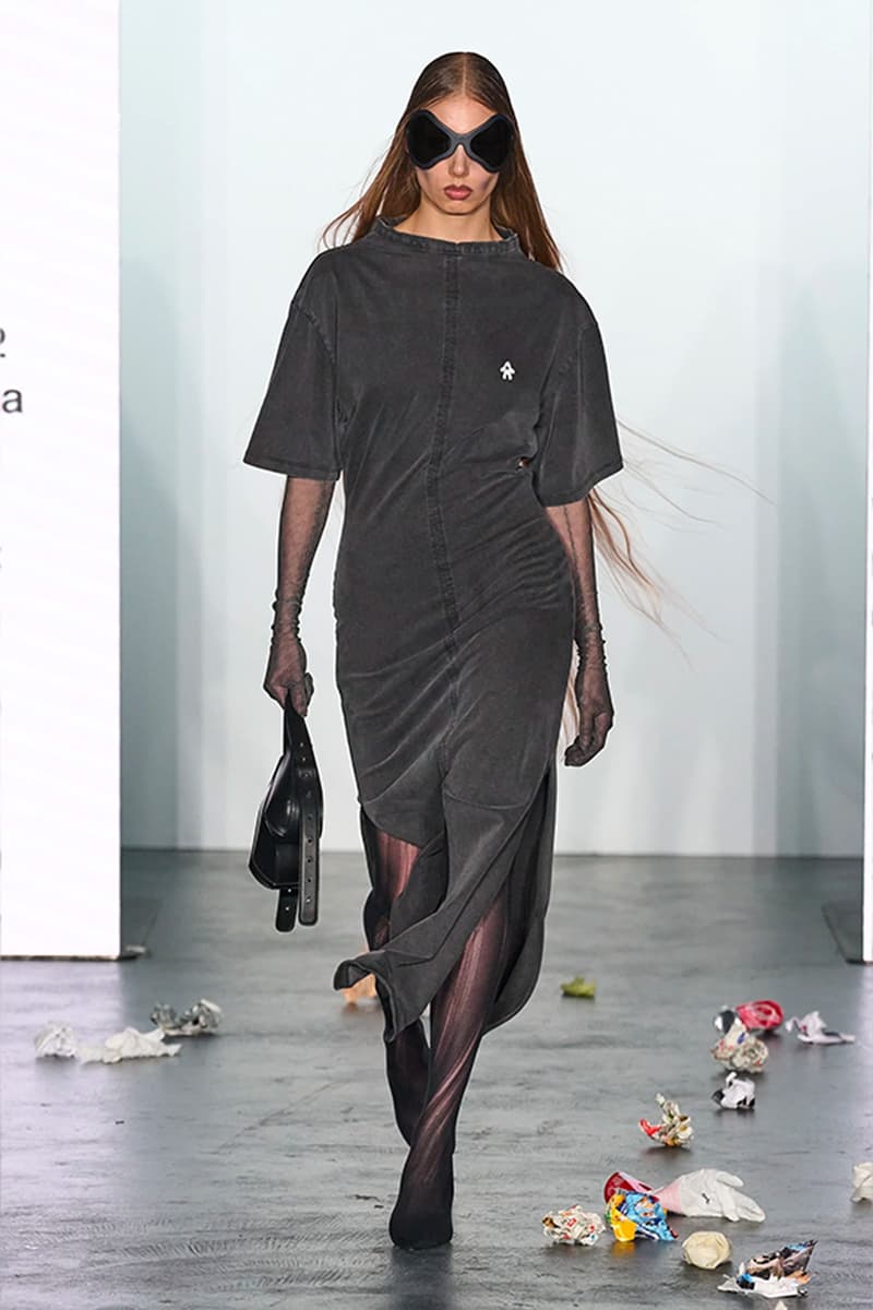 AVAVAV 正式发布 2024 秋冬系列大秀