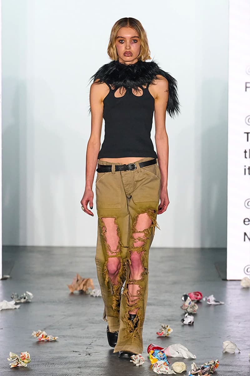 AVAVAV 正式发布 2024 秋冬系列大秀